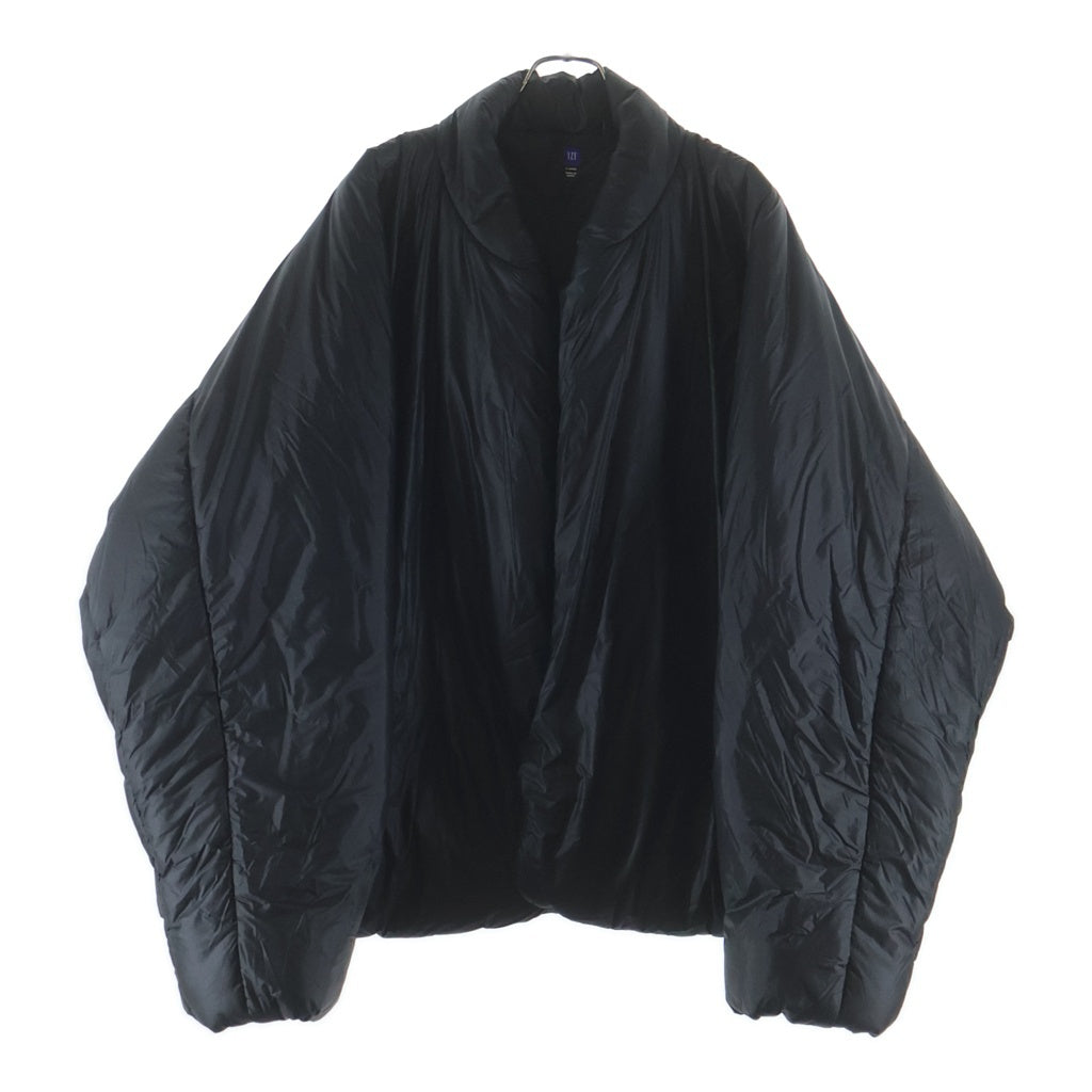 YEEZY GAP(イージーギャップ) 44 Round Jacket 471312-00-1 ラウンドジャケット パファー ダウン ブラック
