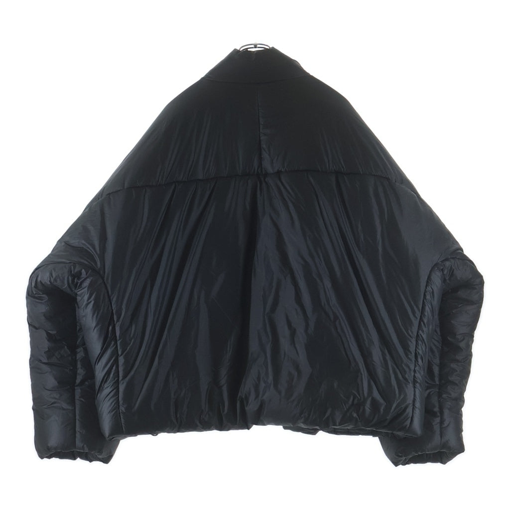YEEZY GAP(イージーギャップ) 44 Round Jacket 471312-00-1 ラウンドジャケット パファー ダウン ブラック