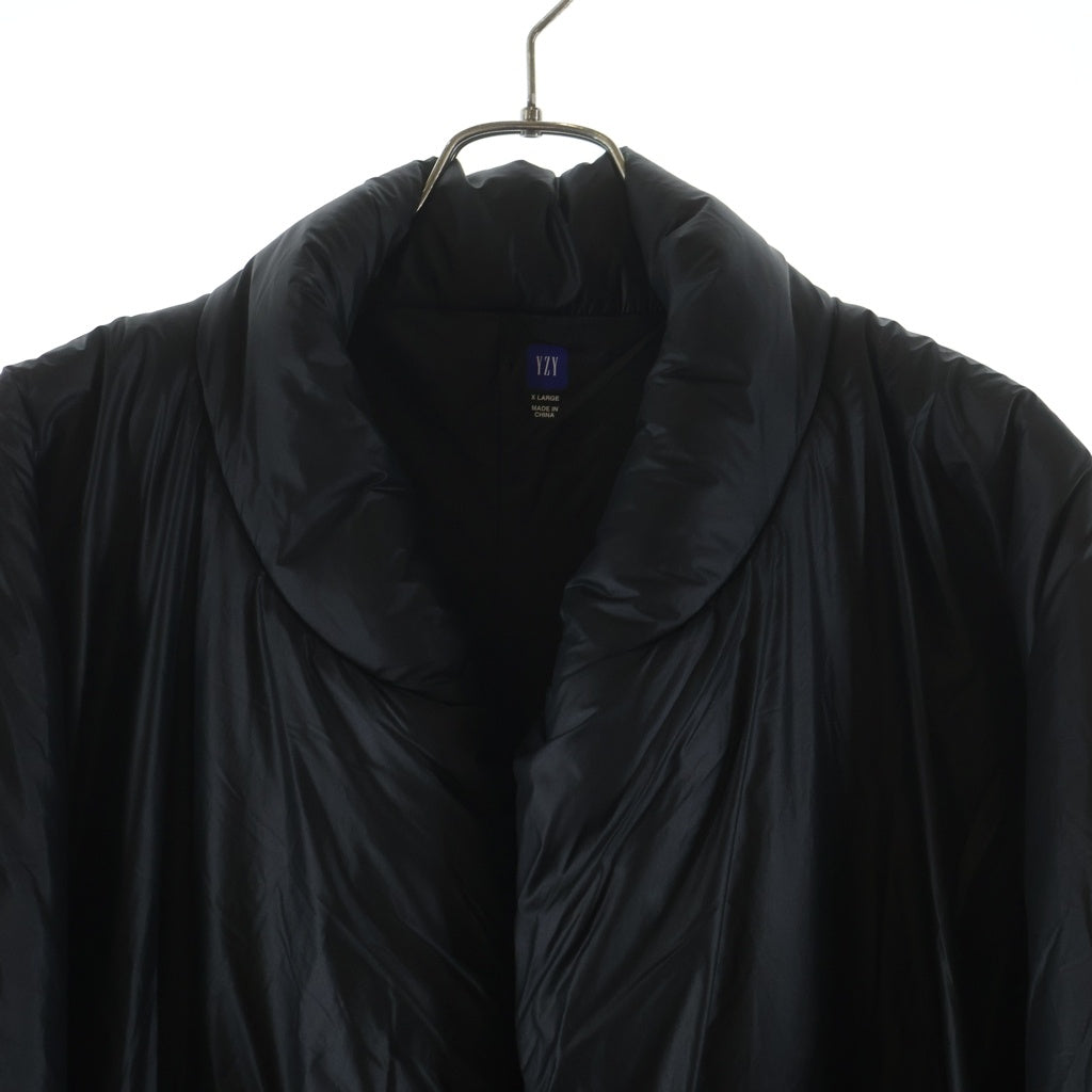 YEEZY GAP(イージーギャップ) 44 Round Jacket 471312-00-1 ラウンドジャケット パファー ダウン ブラック