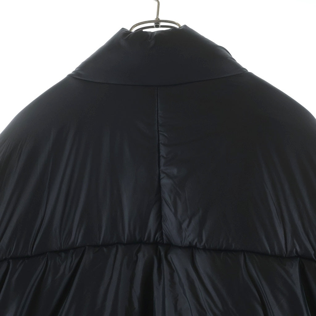 YEEZY GAP(イージーギャップ) 44 Round Jacket 471312-00-1 ラウンドジャケット パファー ダウン ブラック