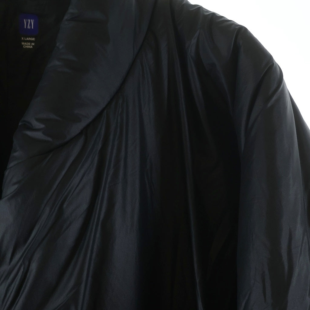 YEEZY GAP(イージーギャップ) 44 Round Jacket 471312-00-1 ラウンドジャケット パファー ダウン ブラック