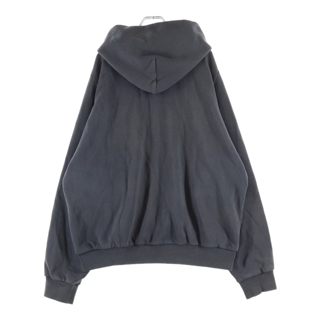 最終値下げ YeezyGAP ZIP HOODIE ジップフーディー xl Hoodie Yeezy