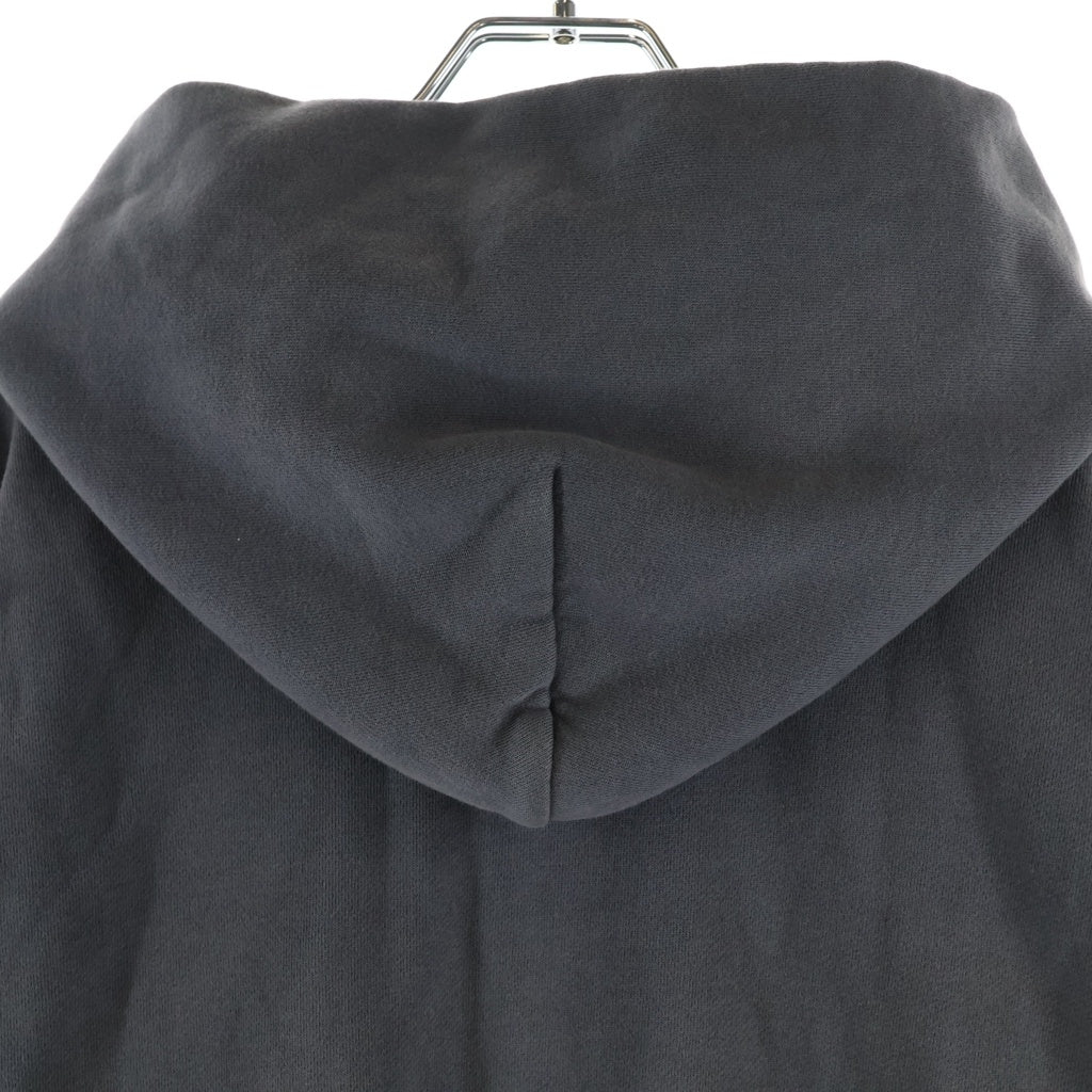YEEZY GAP(イージーギャップ) Doubleface Zip Up Sweat Hoodie 537322