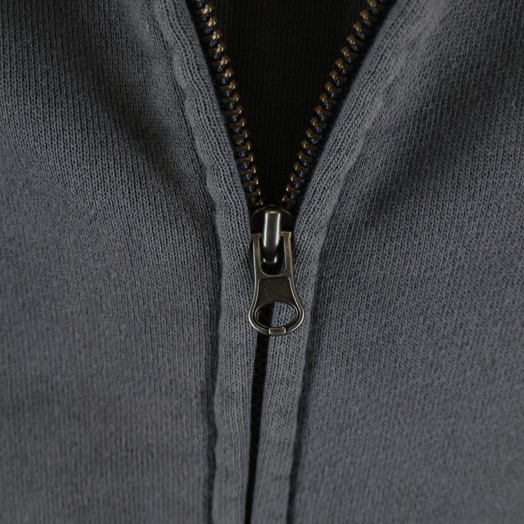 YEEZY GAP(イージーギャップ) Doubleface Zip Up Sweat Hoodie 537322