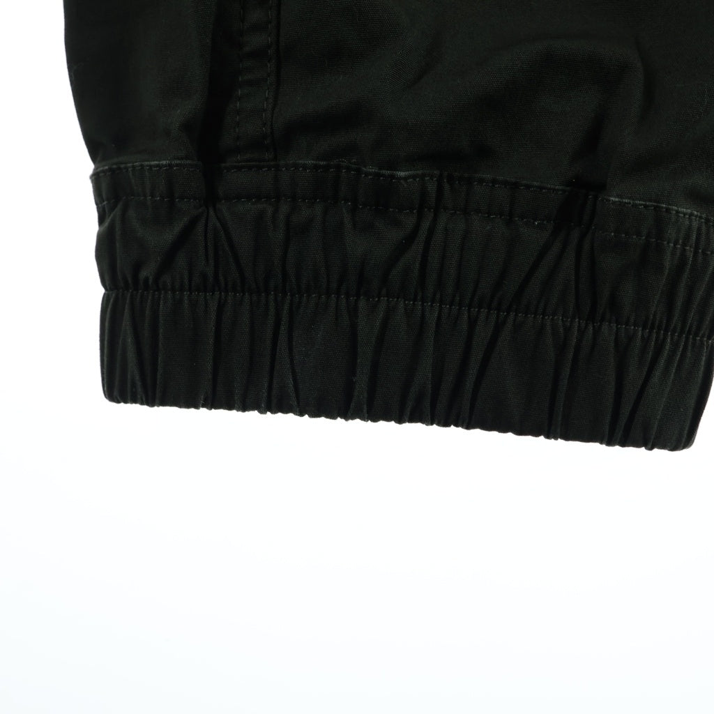 Rick Owens(リックオウエンス) 22SS MASTODON CARGO マストドン カーゴパンツ カーキ フォレスト RU02D6396-TE