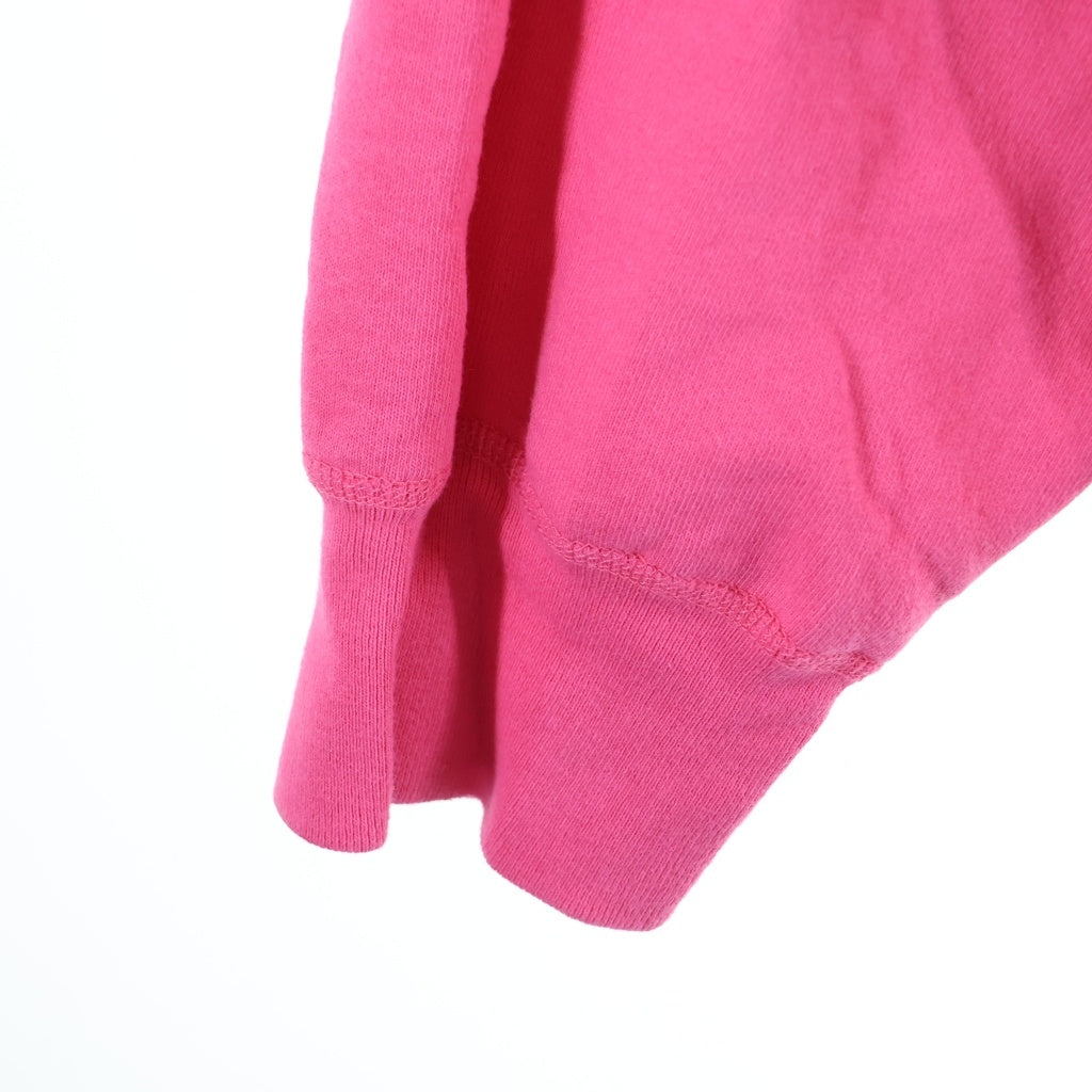 SUPREME(シュプリーム) 25AW Box Logo Hooded Sweatshirt ボックスロゴ フーデッドスウェットシャツ プルオーバーパーカー ピンク