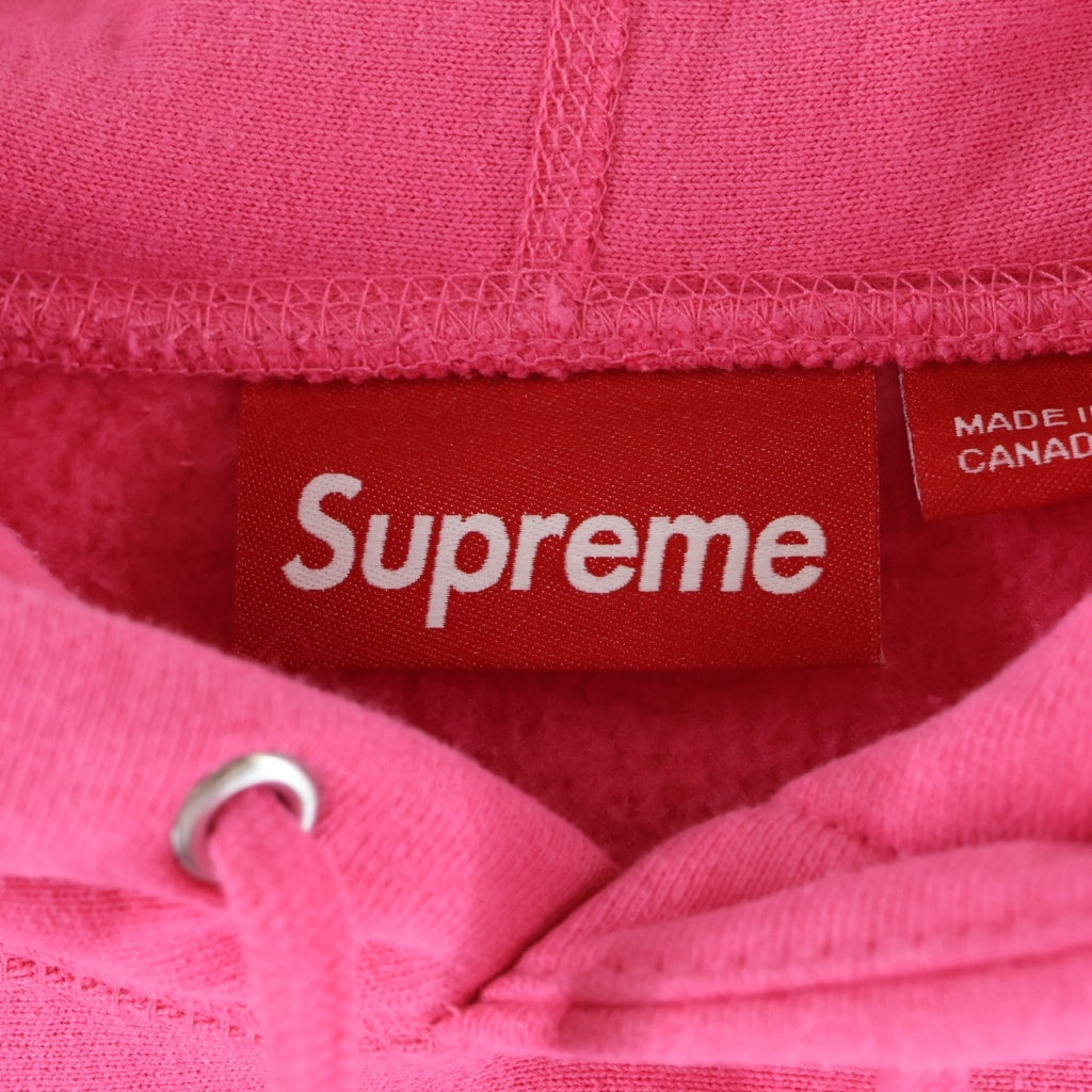 SUPREME(シュプリーム) 25AW Box Logo Hooded Sweatshirt ボックスロゴ