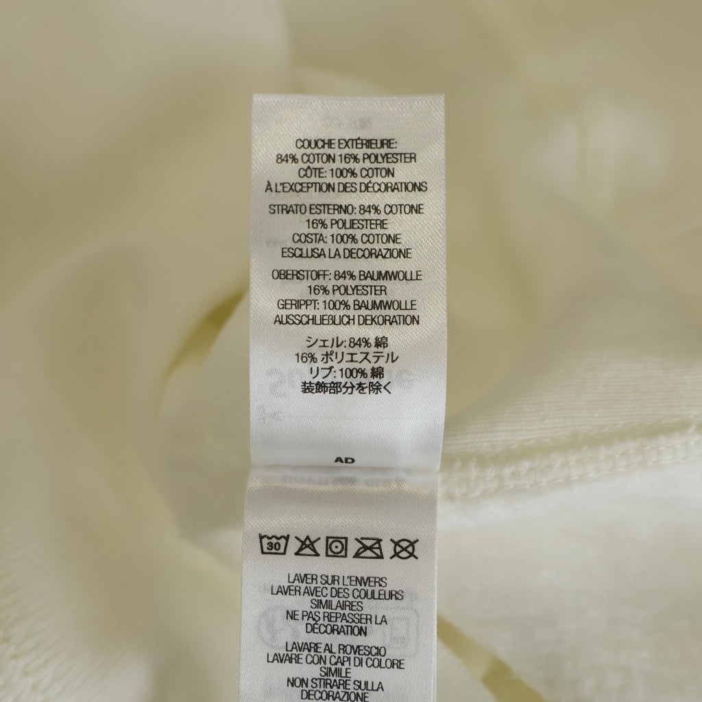 SUPREME(シュプリーム) 25AW Box Logo Hooded Sweatshirt ボックスロゴ フーデッド スウェットシャツ プルオーバーパーカー ホワイト