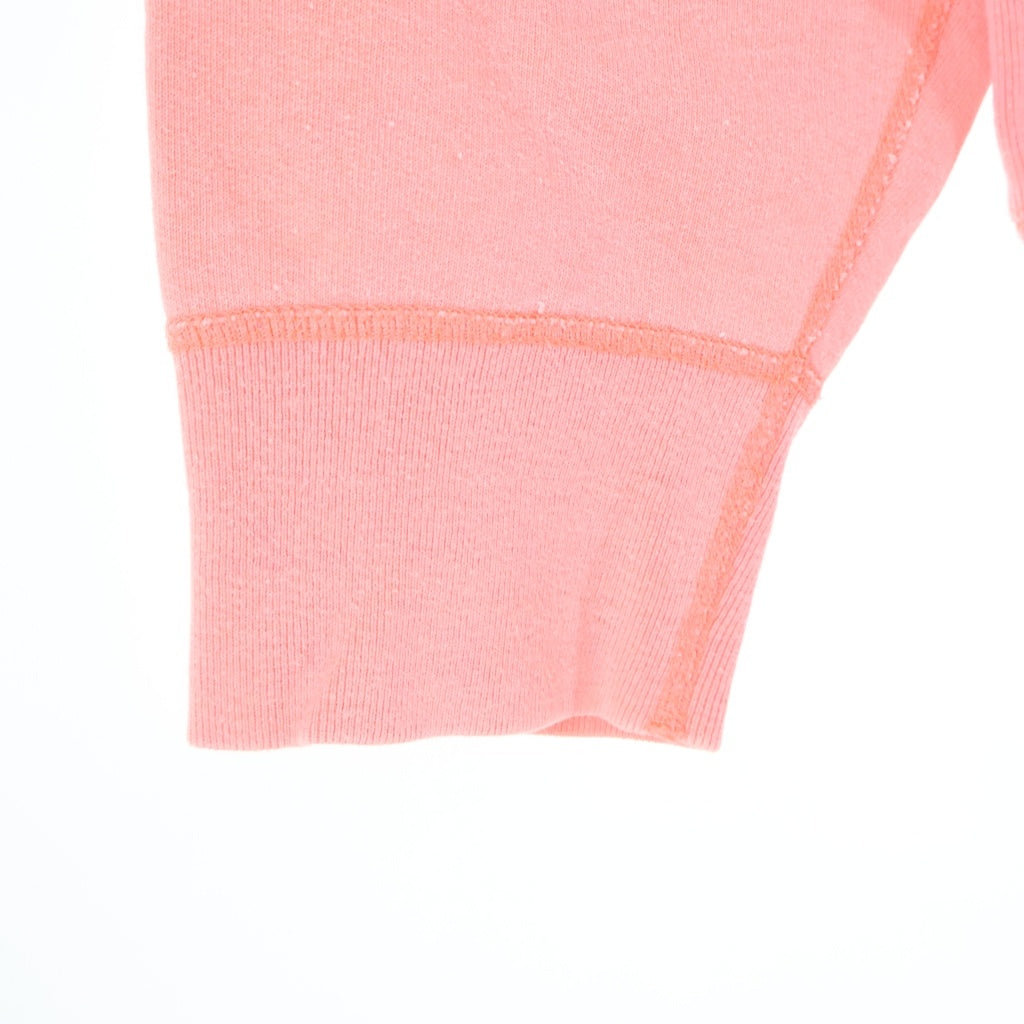 SUPREME(シュプリーム) 18AW Box Logo Crewneck ボックスロゴ クルーネック スウェットトレーナー ピンク