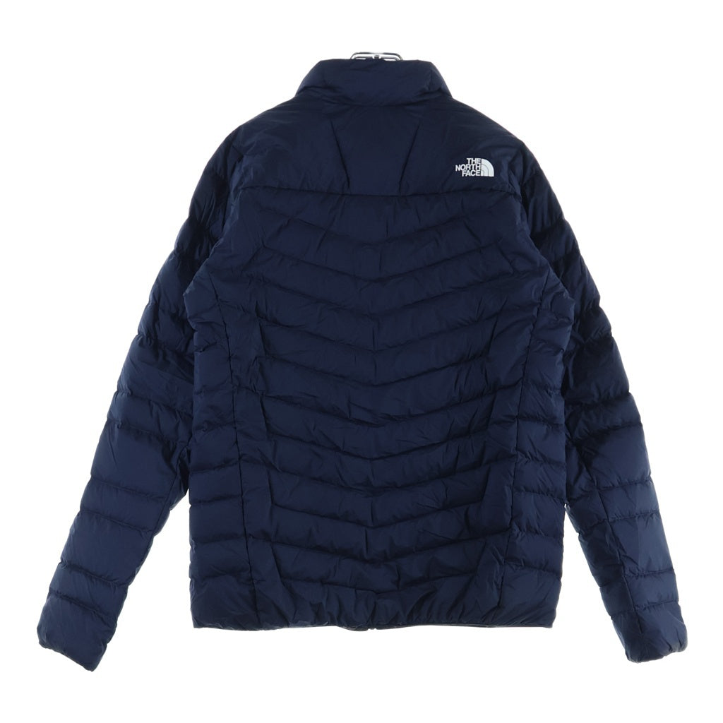 THE NORTH FACE(ザノースフェイス) Thunder Jacket NY82312 サンダー ジャケット ダウン ネイビー