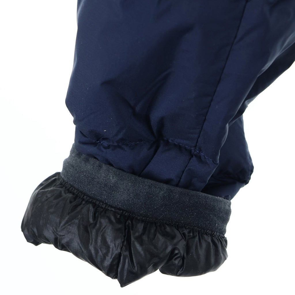 THE NORTH FACE(ザノースフェイス) Thunder Jacket NY82312 サンダー ジャケット ダウン ネイビー