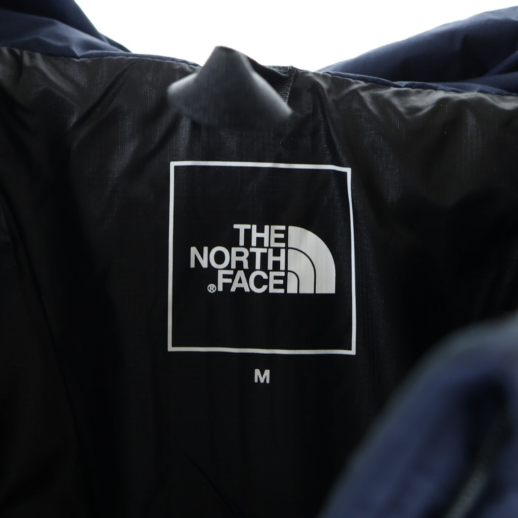 THE NORTH FACE(ザノースフェイス) Thunder Jacket NY82312 サンダー ジャケット ダウン ネイビー