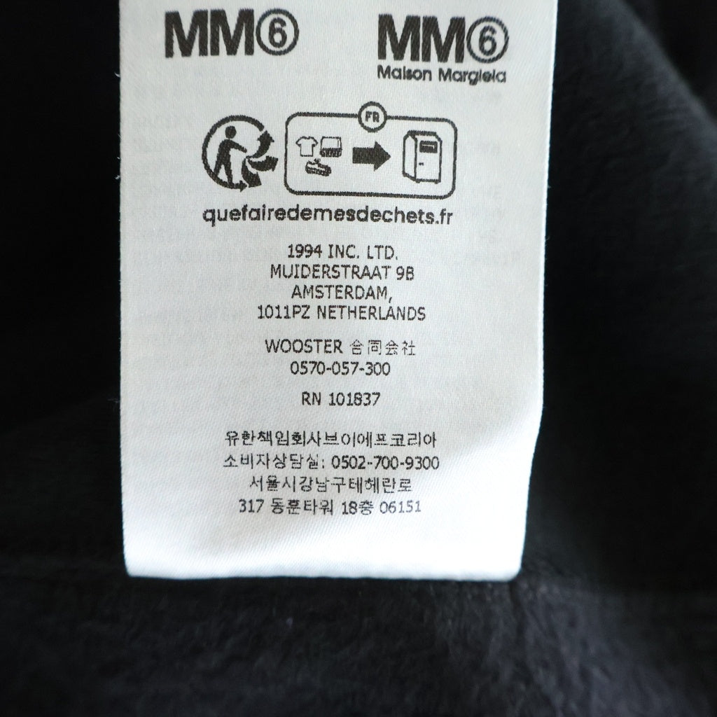 SUPREME(シュプリーム) 24SS ×MM6 Maison Margiela Foil Box Logo