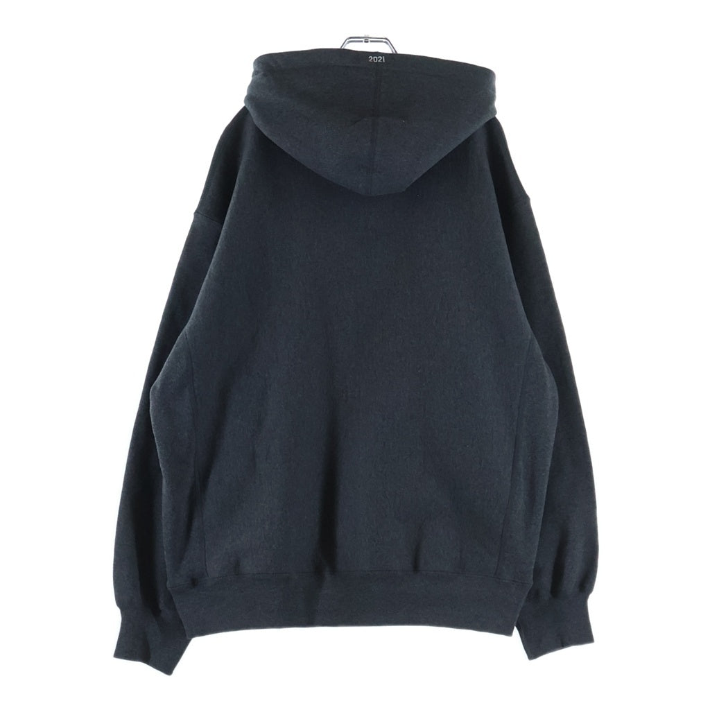 SUPREME(シュプリーム) 21AW Box Logo Hooded Sweatshirt ボックスロゴ