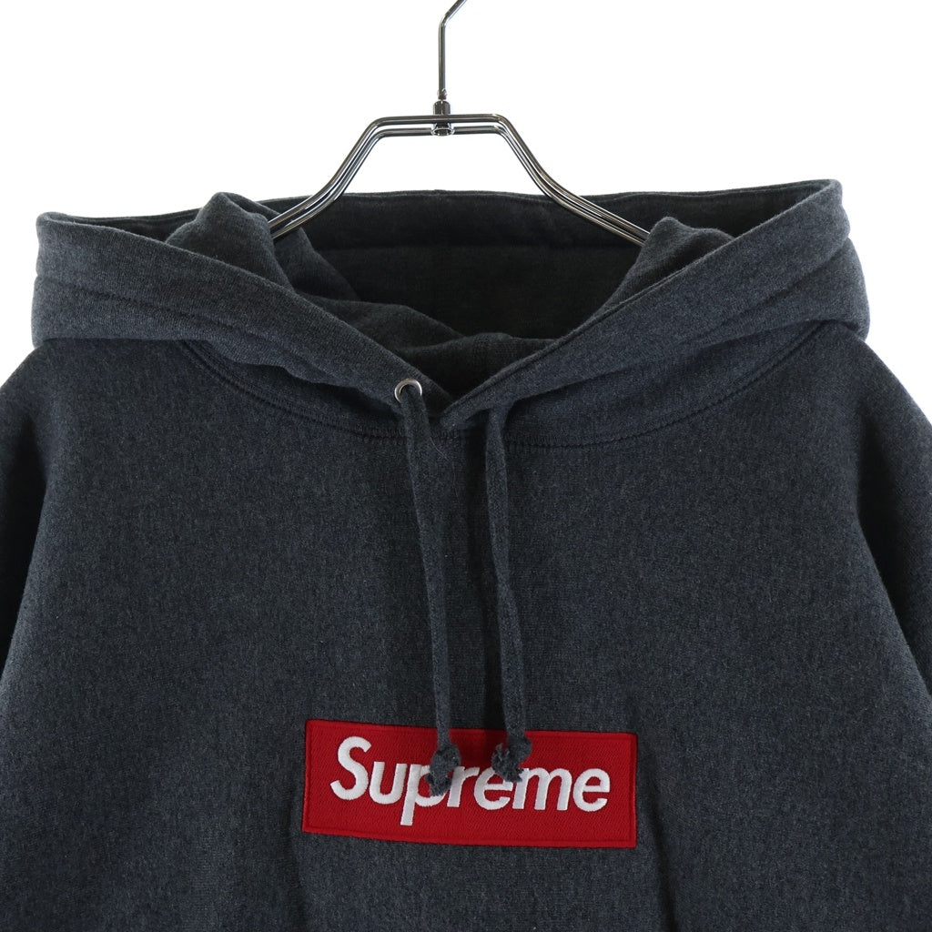 SUPREME(シュプリーム) 21AW Box Logo Hooded Sweatshirt ボックスロゴ
