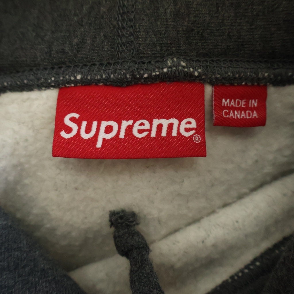 SUPREME(シュプリーム) 21AW Box Logo Hooded Sweatshirt ボックスロゴ