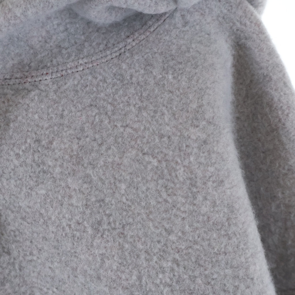 SUPREME(シュプリーム) 23SS Inside Out Box Logo Hooded Sweatshirt
