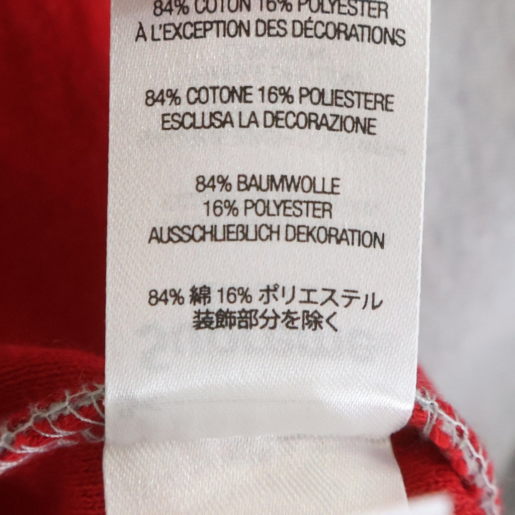 SUPREME(シュプリーム) 23SS Inside Out Box Logo Hooded Sweatshirt インサイド アウト ボックスロゴ フーデッド スウェット パーカー グレー