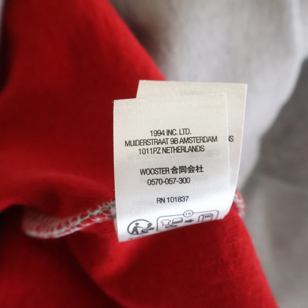 SUPREME(シュプリーム) 23SS Inside Out Box Logo Hooded Sweatshirt