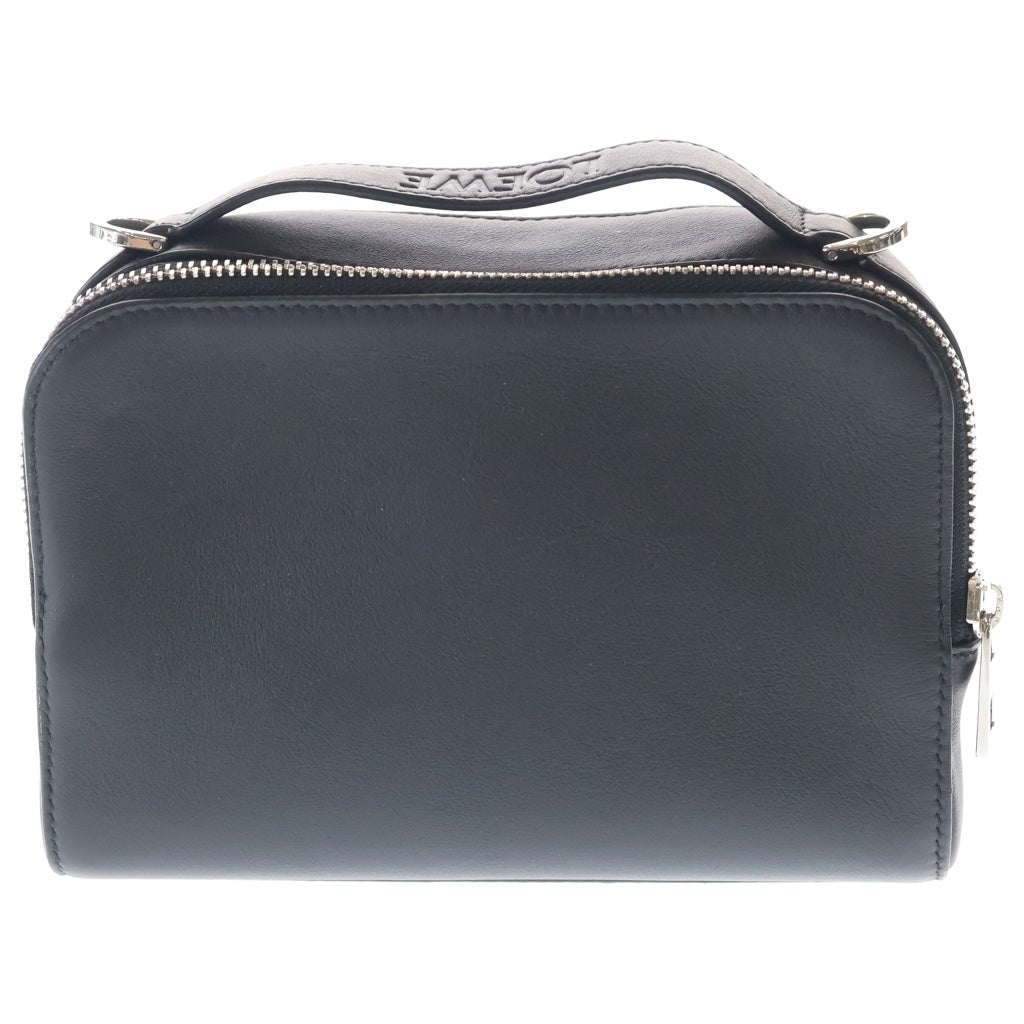 LOEWE(ロエベ) カメラ クロスボディバッグ ミニ 2WAYバッグ レディース
