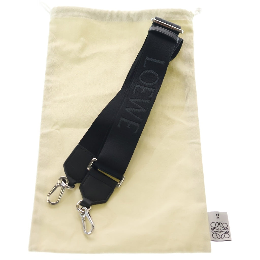LOEWE(ロエベ) カメラ クロスボディバッグ ミニ 2WAYバッグ レディース