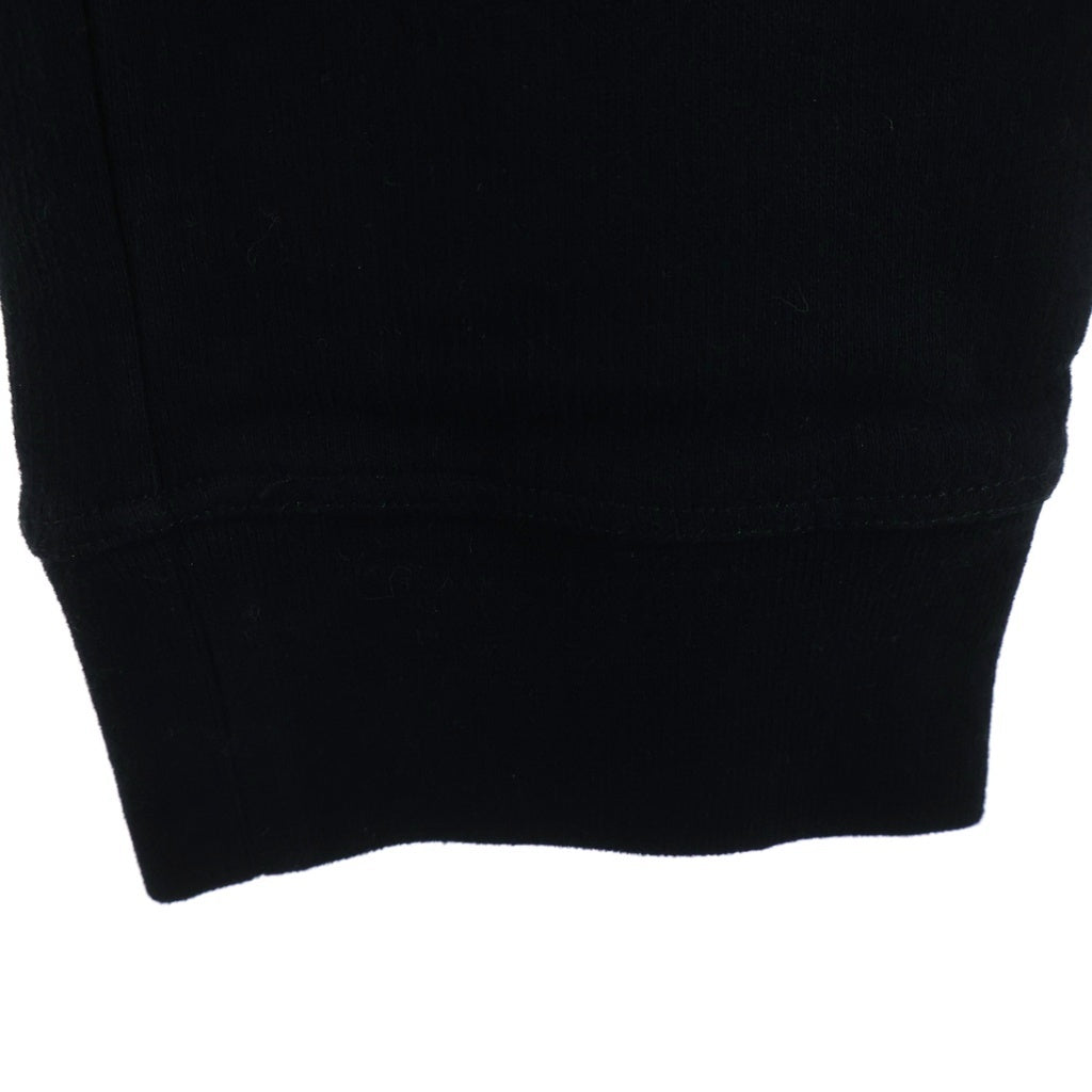BALMAIN(バルマン) 蛇腹 カーゴジョグ ジョガー イージースウェットパンツ S7H5052J036 ブラック
