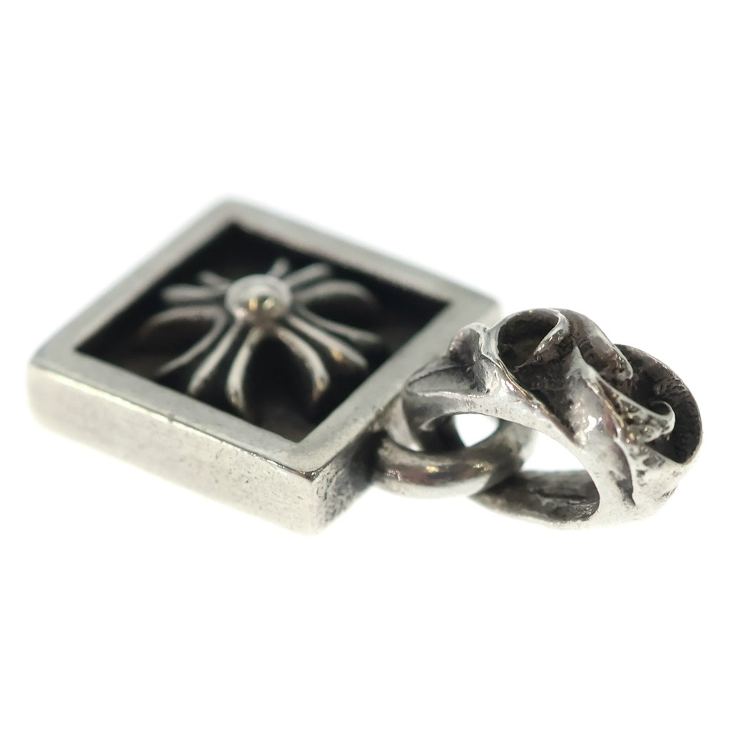 CHROME HEARTS(クロムハーツ) FRAMED CH PLUS フレームドCHプラス