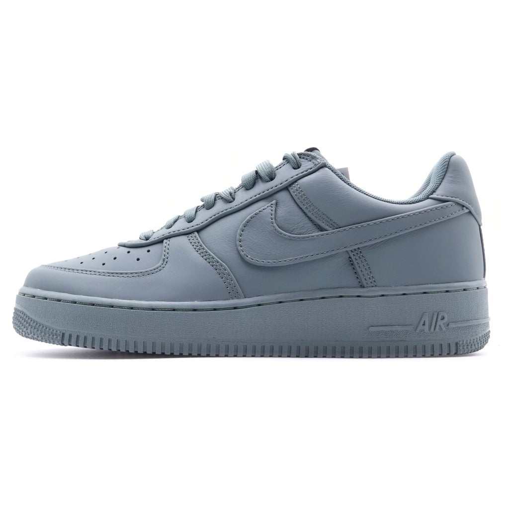 NIKE(ナイキ) AirForce1 Low Retro Premium Bomber Gray/Black エアフォース1 ローレトロ プレミアム ボンバーグレー/ブラック グレー IM3078-002 US9/27cm