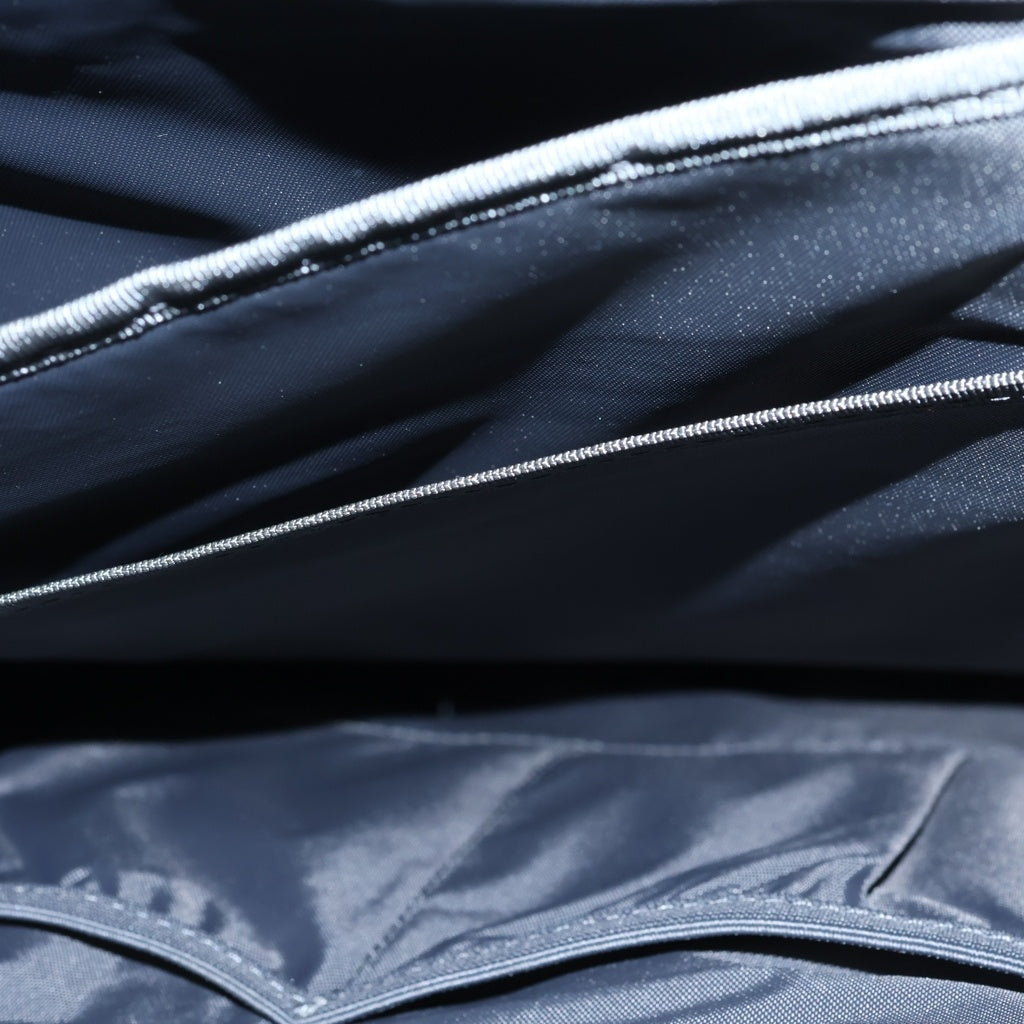 AER(エーイーアール) DUFFEL PACK2 バックパック リュックサック AER11001 ブラック