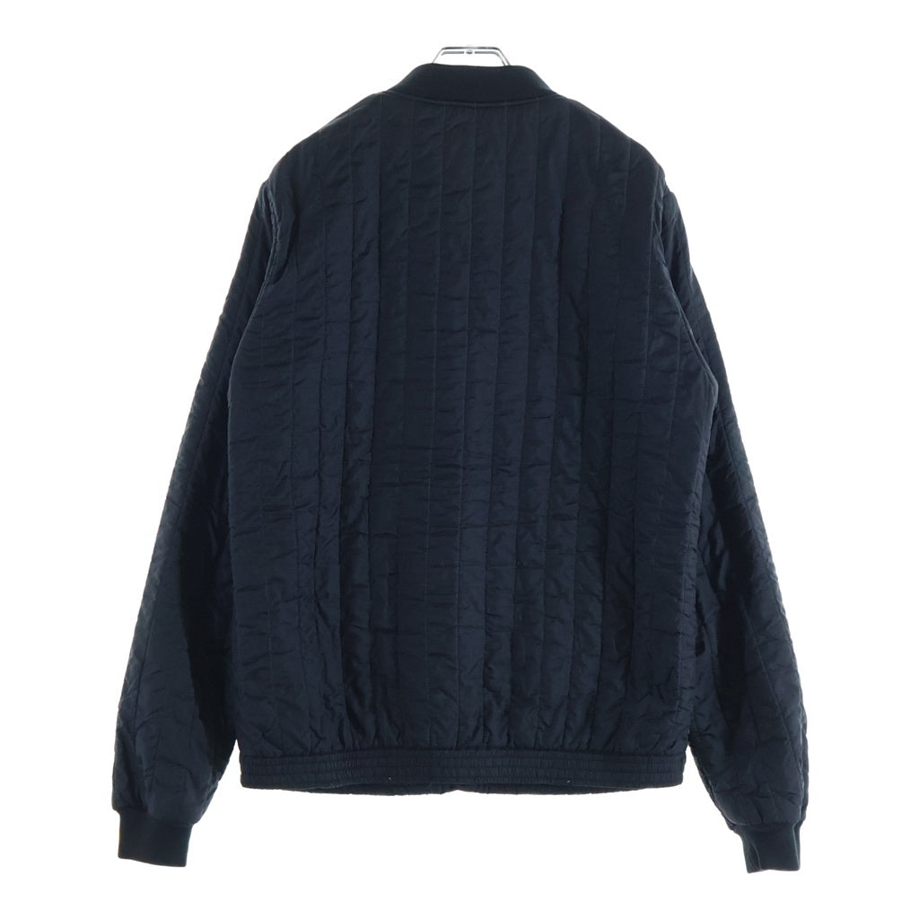 WACKO MARIA(ワコマリア) 14AW ザギルティーパーティーズ キルティングジャケット ブラック