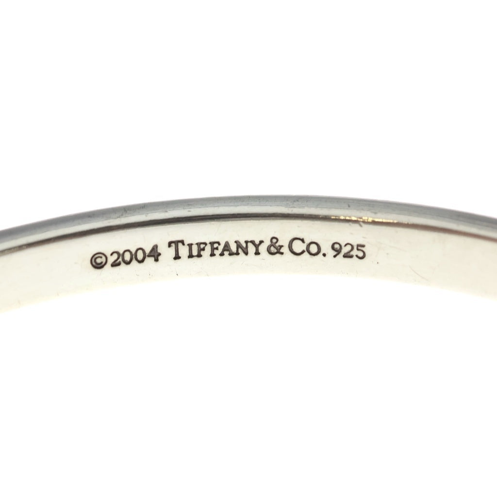 TIFFANY & Co.(ティファニー) ベネチアン リンク ID ブレスレット シルバー925