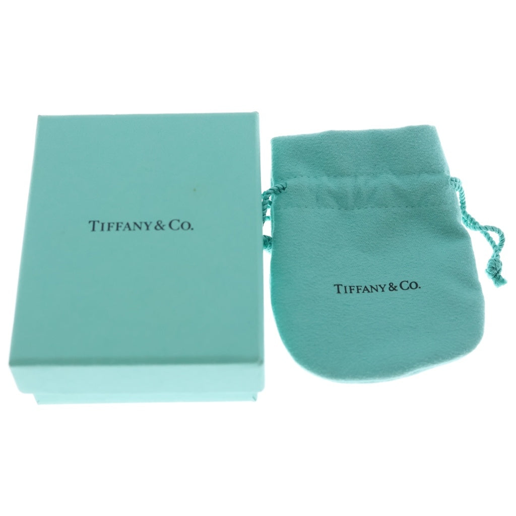 TIFFANY & Co.(ティファニー) ベネチアン リンク ID ブレスレット シルバー925