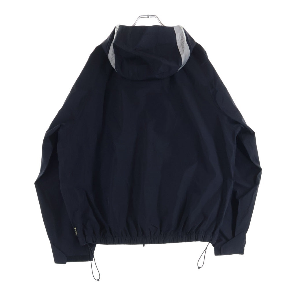 SUPREME(シュプリーム) 24AW GORE-TEX TAPED SEAM SHELL JACKET BLACK