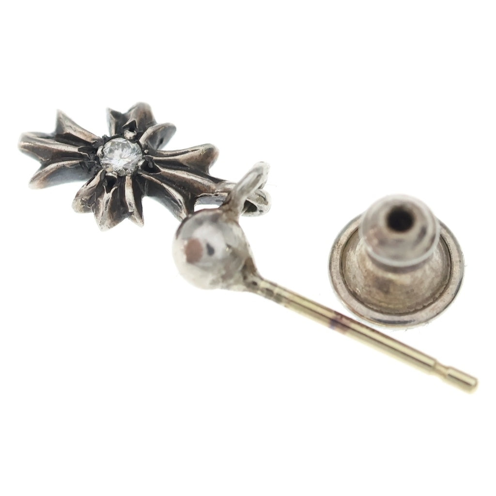 CHROME HEARTS(クロムハーツ) TNY E CH PLS DIA タイニーE CHプラス