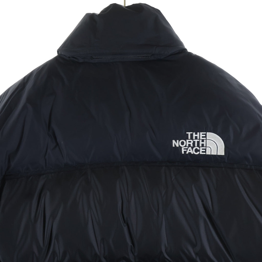 THE NORTH FACE(ザノースフェイス) M'S 1996 NUPTSE DOWN JKT NUPTSE エコ ヌプシ ダウンジャケット ブラック