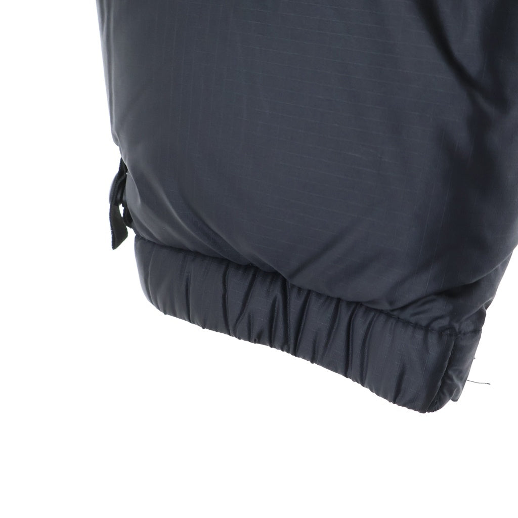 THE NORTH FACE(ザノースフェイス) M'S 1996 NUPTSE DOWN JKT NUPTSE エコ ヌプシ ダウンジャケット ブラック