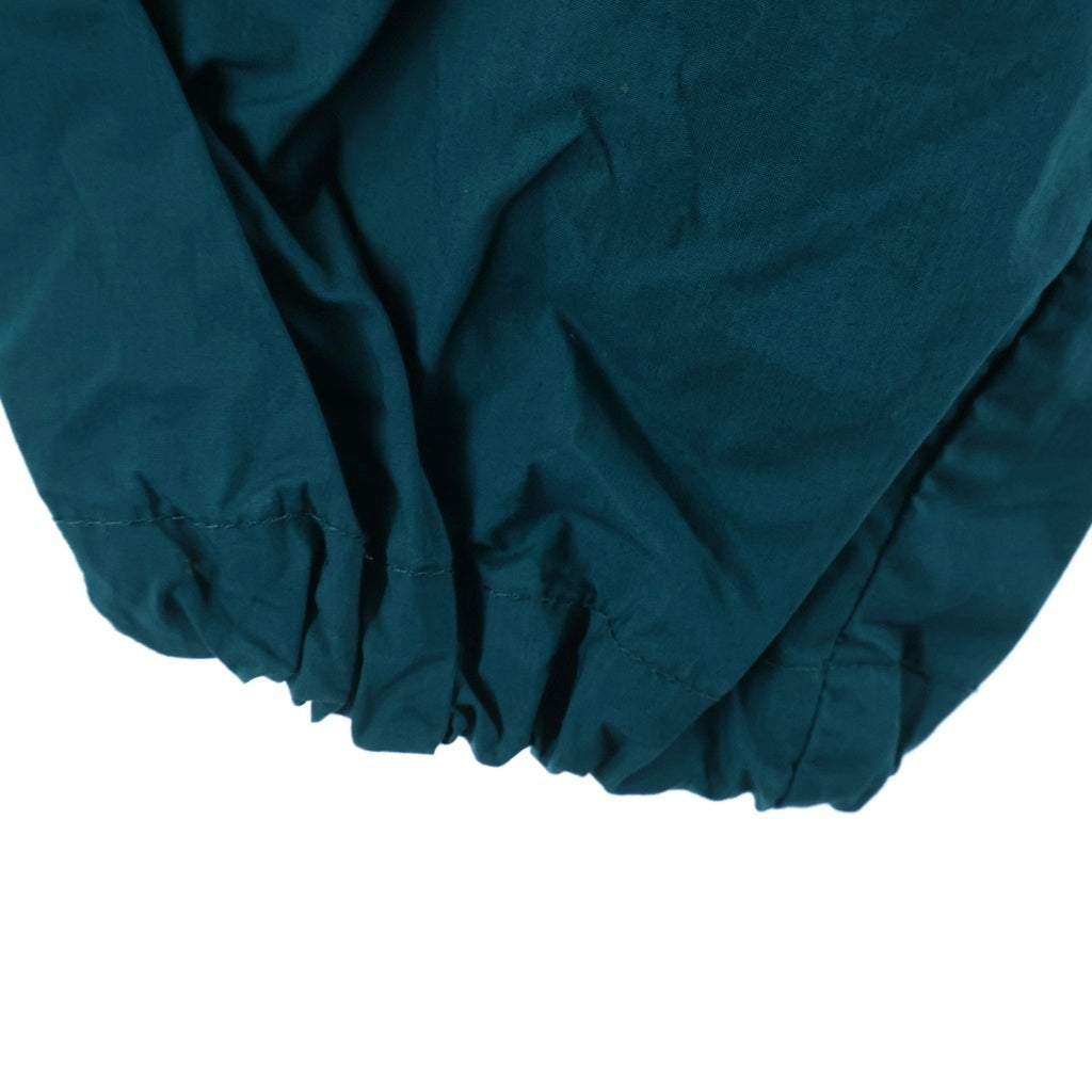 SUPREME(シュプリーム) 21SS Cotton Chich Pant ボトム M コットン シンチバック ブルー
