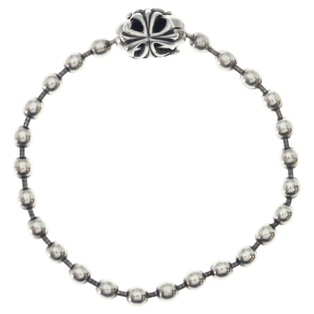 Bill Wall Leather/BWL(ビルウォールレザー) Ball Chain Bracelet ボール チェーン ブレスレット シルバー