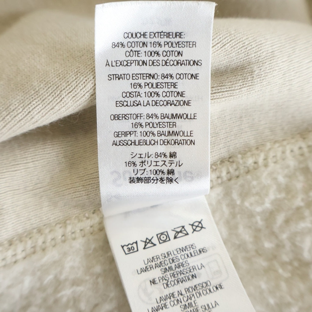 SUPREME(シュプリーム) 24AW Box Logo Hooded Sweatshirt ボックスロゴ スウェット プルオーバーパーカー ベージュ
