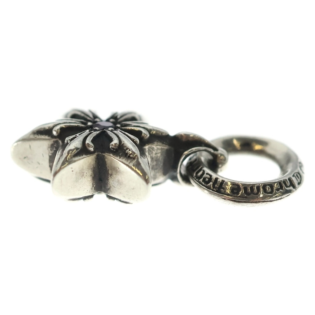 CHROME HEARTS(クロムハーツ) OLD STAR CHARM 1RBY オールド 6ポイント