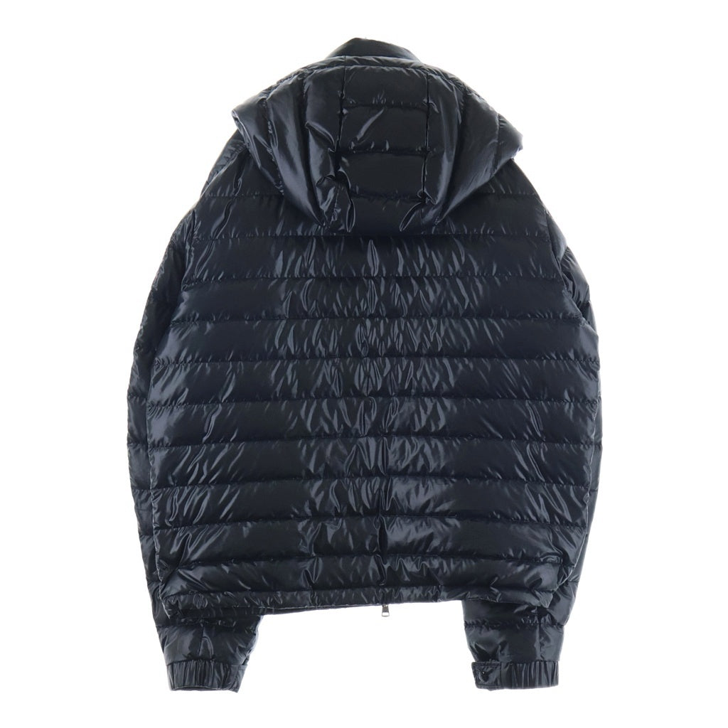 MONCLER(モンクレール) 23AW LAUROS GIUBBOTTO ライトダウンジャケット ブラック