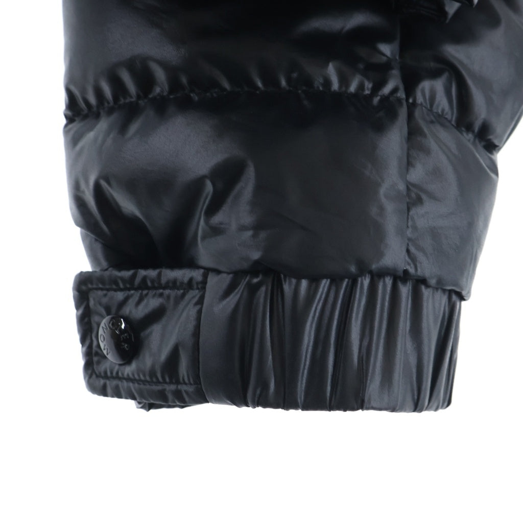 MONCLER(モンクレール) 23AW LAUROS GIUBBOTTO ライトダウンジャケット ブラック