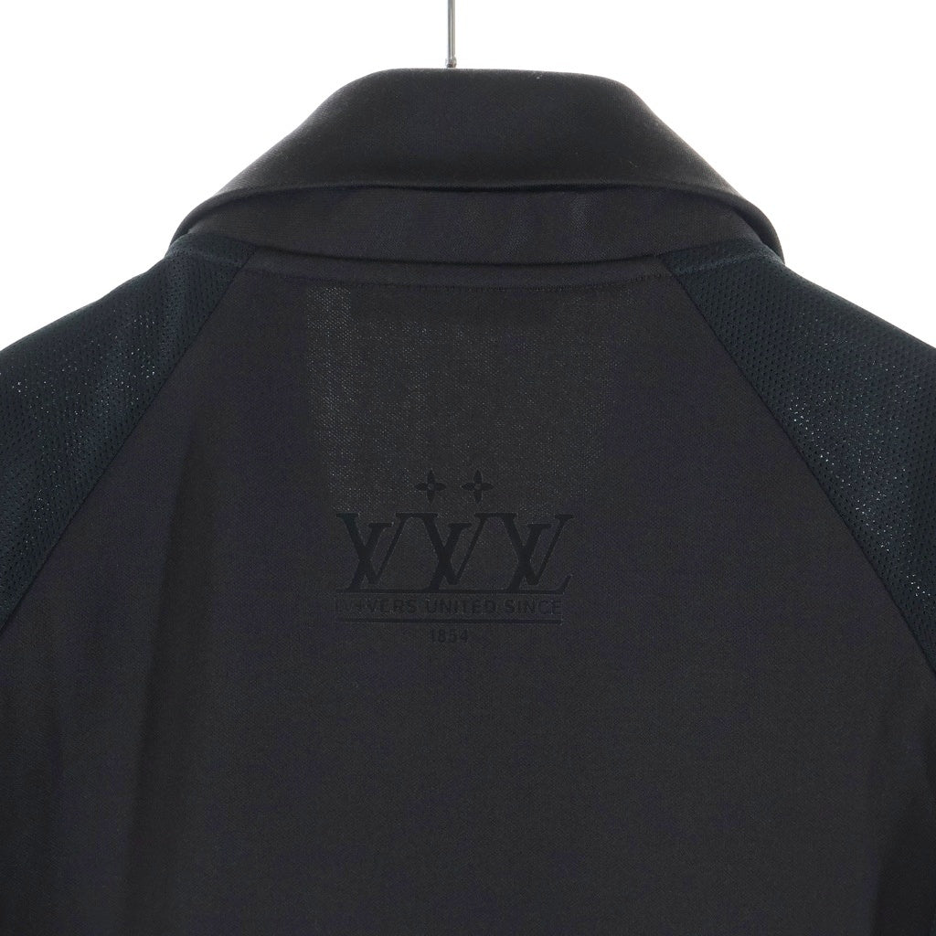 LOUIS VUITTON(ルイヴィトン) 25SS エンベリッシュド ジャージーTシャツ カットソー ダークエボニー RM251M TNH HSY80W