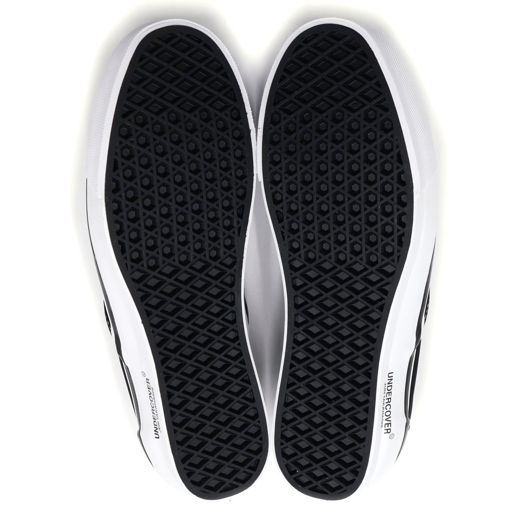 UNDERCOVER(アンダーカバー) ×OTW by Vans Classic Slip-on 98 EMMA総