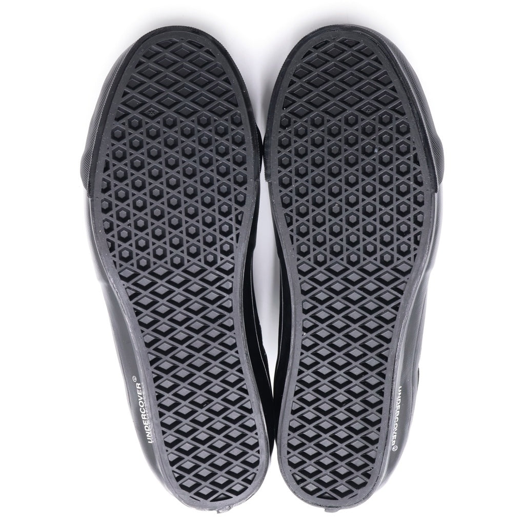 UNDERCOVER(アンダーカバー) ×OTW by Vans Classic SK-8 Hi BLACK US8.5/26.5cm ブラック ハイカットスニーカー UC1F4F05