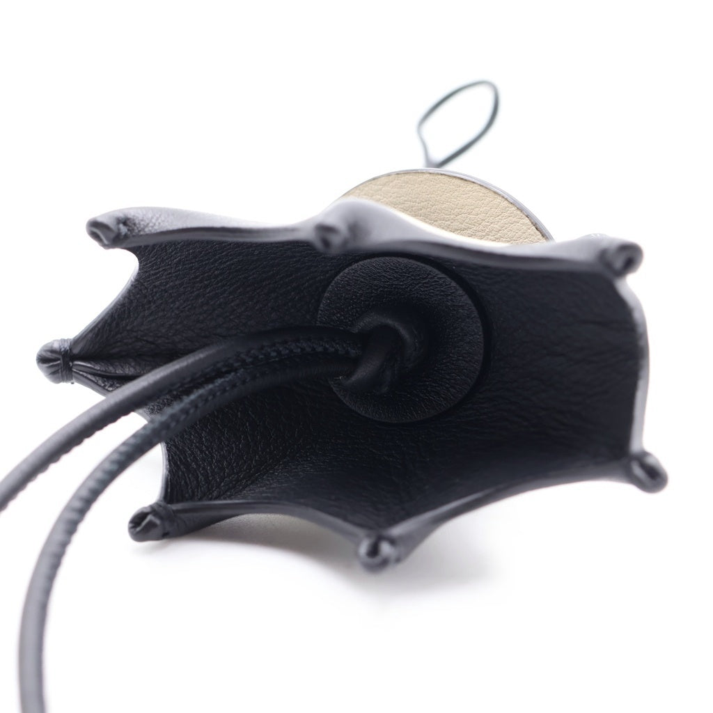 LOEWE(ロエベ) ポルカ パズ バッグチャーム