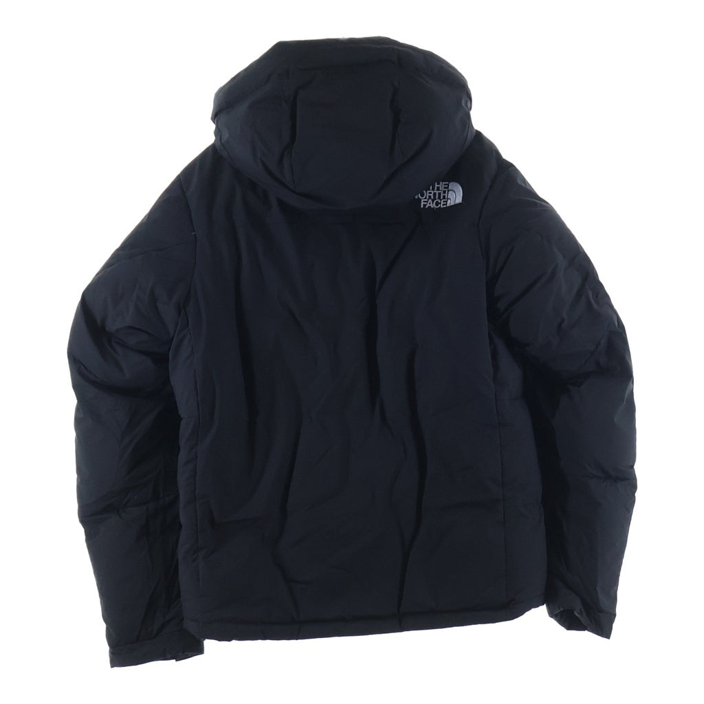 THE NORTH FACE(ザノースフェイス) BALTRO LIGHT JACKET バルトロ ライトダウンジャケット アウター ブラック ND92240