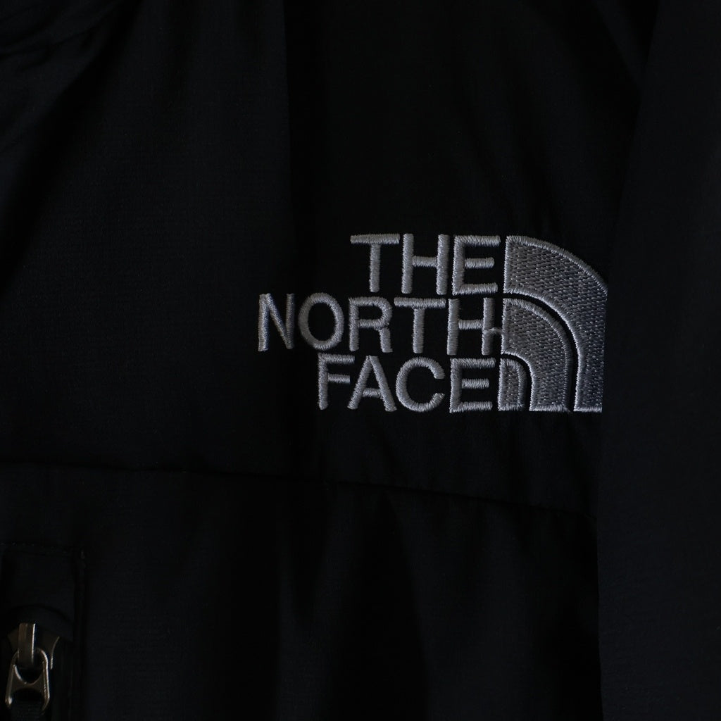 THE NORTH FACE(ザノースフェイス) BALTRO LIGHT JACKET バルトロ ライトダウンジャケット アウター ブラック ND92240