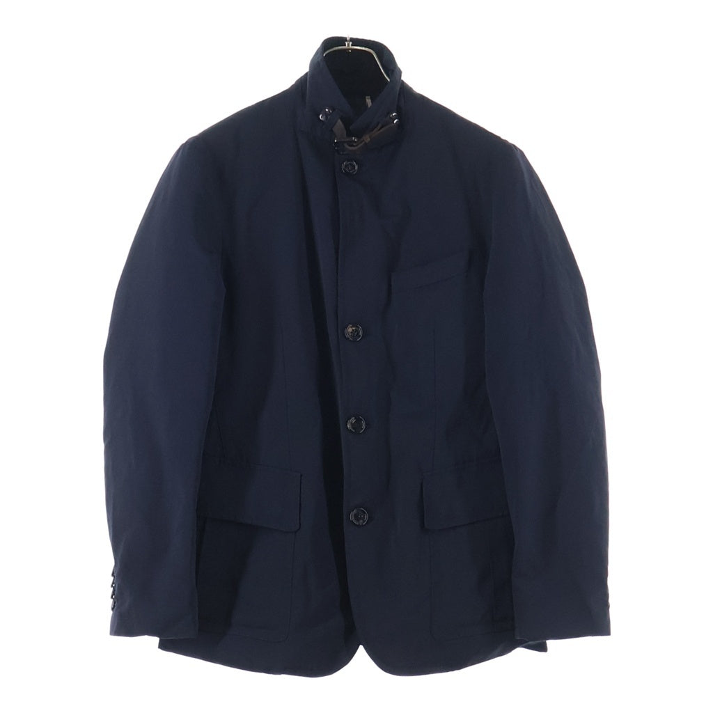 MONCLER(モンクレール) ジップアップ ダウンジャケット アウター 44514/00/69899 ブラック