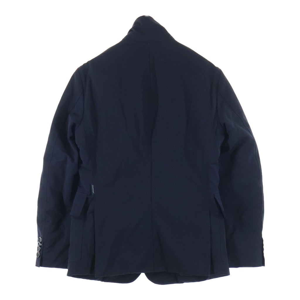 MONCLER(モンクレール) ジップアップ ダウンジャケット アウター 44514/00/69899 ブラック